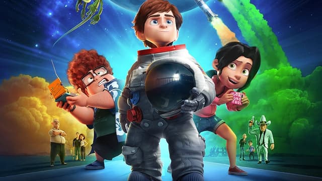 No Mundo da Lua assista online