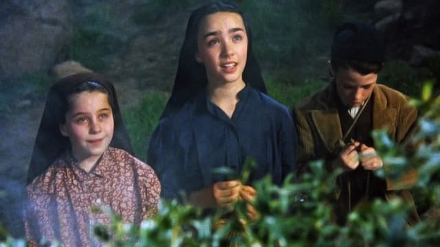 O Milagre de Fátima assista online