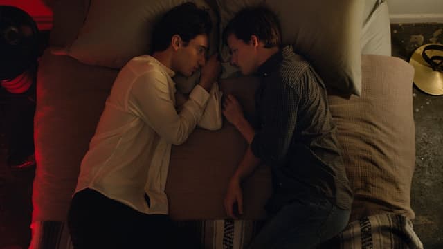 Boy Erased: Uma Verdade Anulada assista online