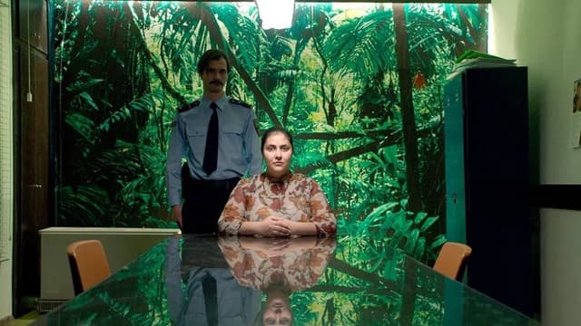 Deus é Mulher e seu Nome é Petúnia assista online