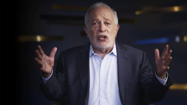 Salvando o Capitalismo assista online
