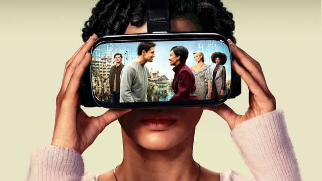 Upload: Realidade Virtual assista online