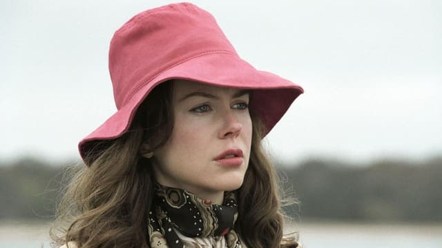 Margot e o Casamento assista online