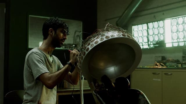 Memória Fragmentada assista online