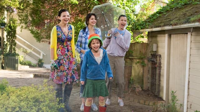 Ramona e Beezus assista online