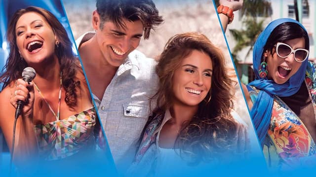 S.O.S.: Mulheres ao Mar 2 assista online