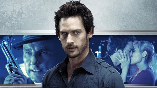O Homem da Meia Noite assista online