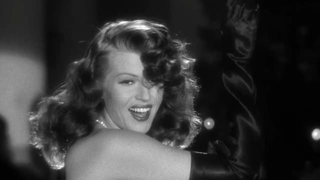 Gilda assista online