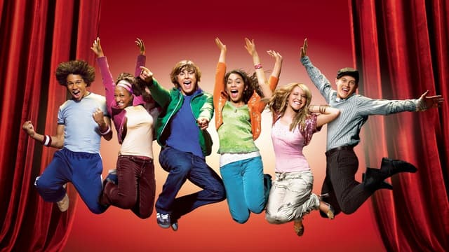 High School Musical assista online