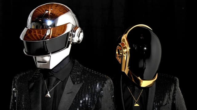 Daft Punk Unchained assista online