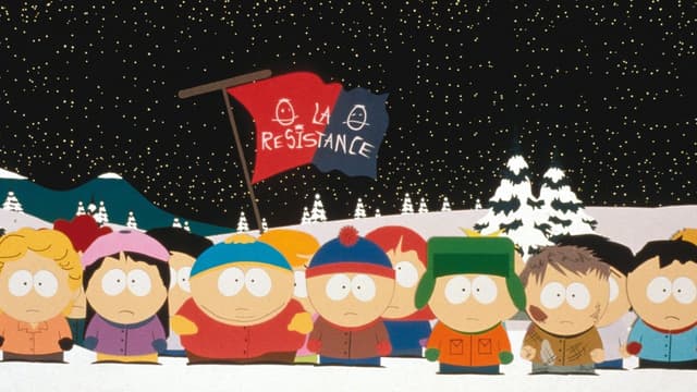 South Park: Maior, Melhor e Sem Cortes assista online