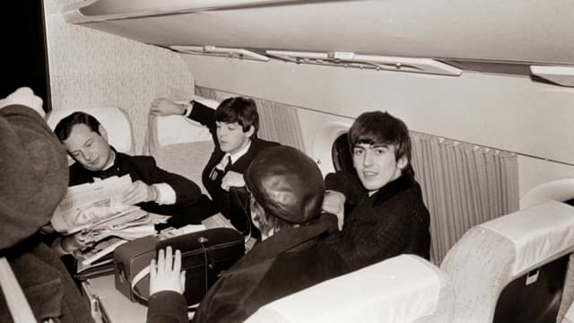 The Beatles: Oito Dias por Semana- Os anos de turnê assista online
