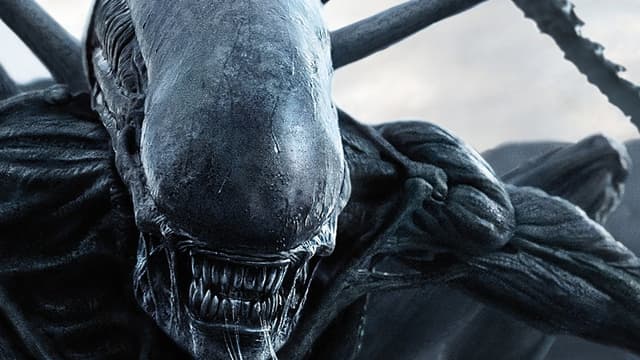 Alien: Covenant assista online