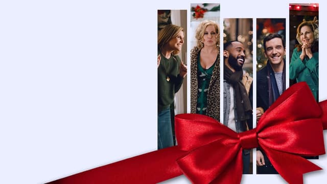 Um Crush para o Natal assista online