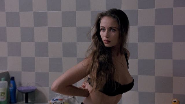 Ciúme - O Inferno do Amor Possessivo assista online