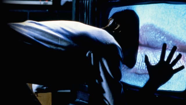Videodrome: A Síndrome do Vídeo assista online
