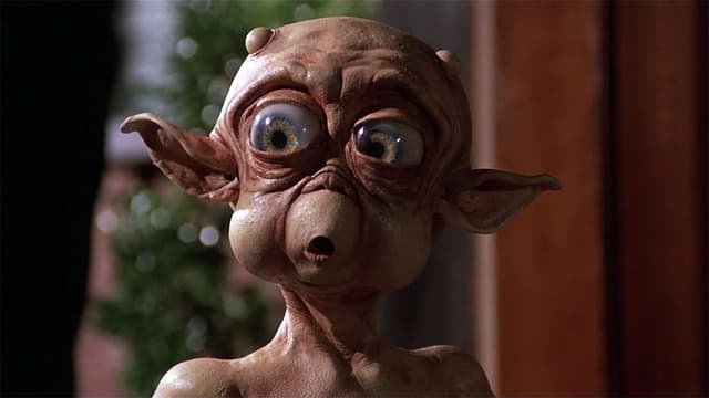 Mac: O Extraterrestre assista online