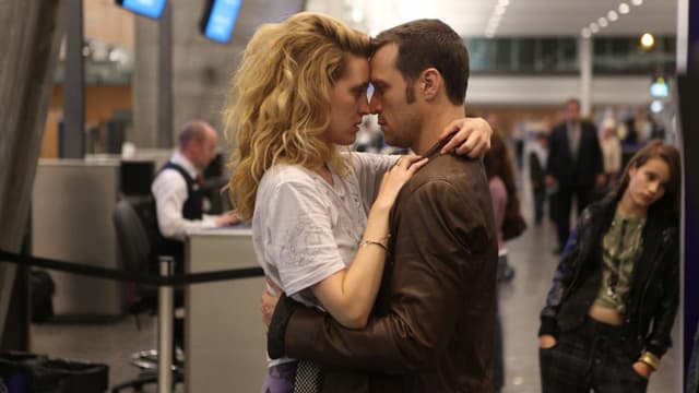 Café de Flore assista online
