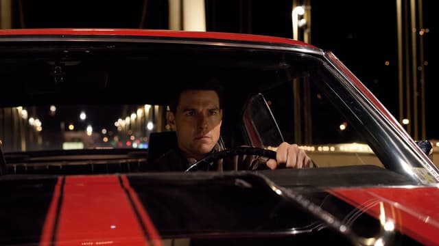 Jack Reacher: O Último Tiro assista online