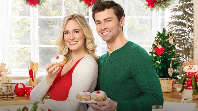 Um Namorado para o Natal assista online
