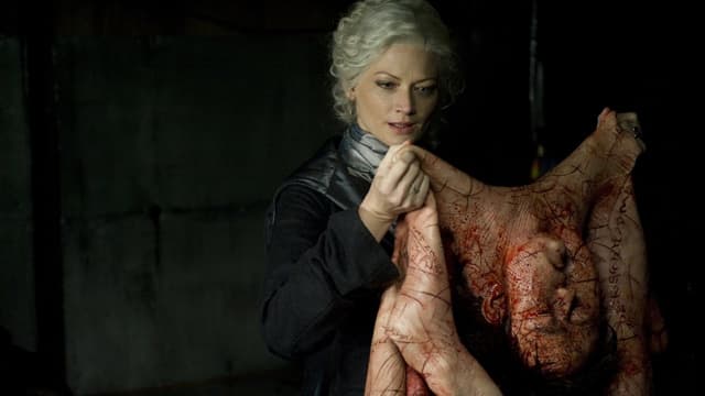 Livro de Sangue assista online