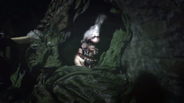 Beyond the Woods assista online