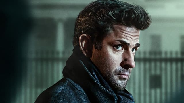 Jack Ryan de Tom Clancy assista online
