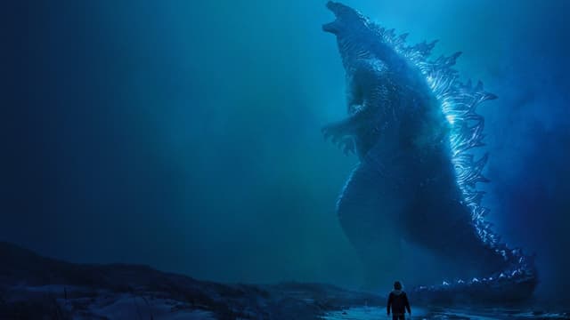 Godzilla II: Rei dos Monstros assista online