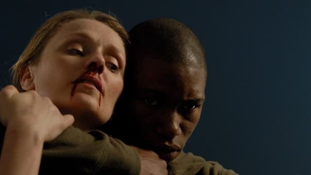 Cherry Tree Lane assista online