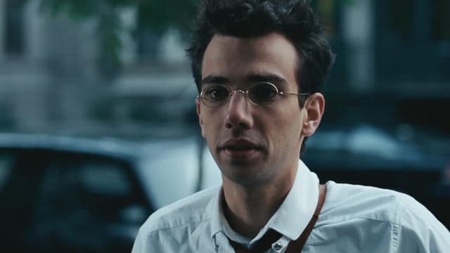 The Trotsky assista online