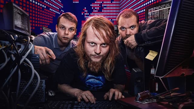 The Pirate Bay assista online