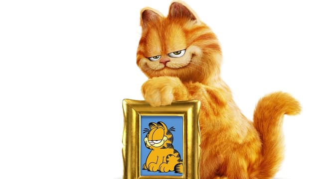 Garfield - O Filme assista online