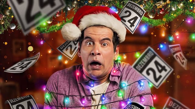 Tudo Bem no Natal Que Vem assista online