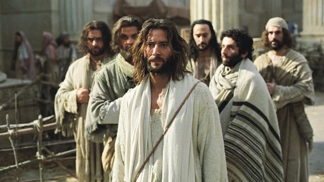 O Evangelho Segundo João assista online