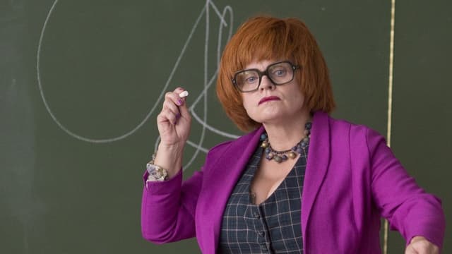 Les Profs assista online