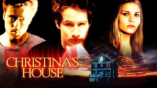 A Casa da Morte assista online