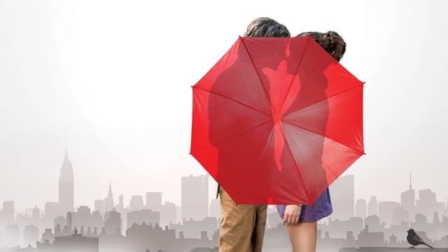 Um Dia de Chuva em Nova York assista online