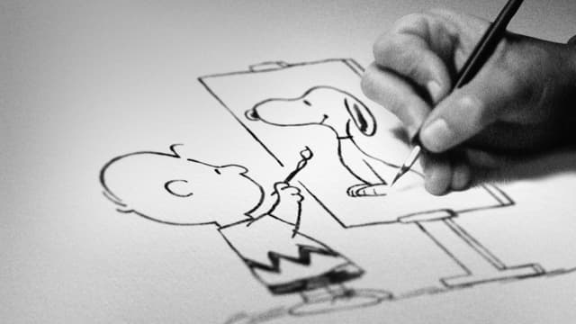 Quem é você, Charlie Brown? assista online
