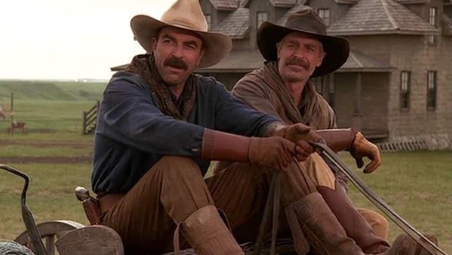 Monte Walsh assista online