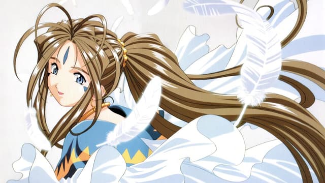 Ah! Megami-Sama: O Filme assista online