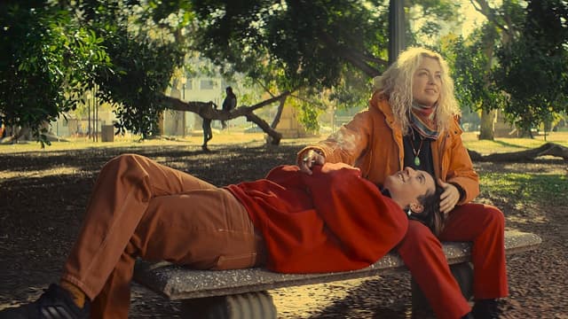 Blondi assista online