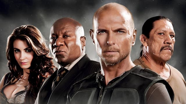 Corrida Mortal 3: Inferno assista online