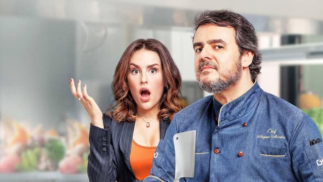 Gosto se Discute assista online