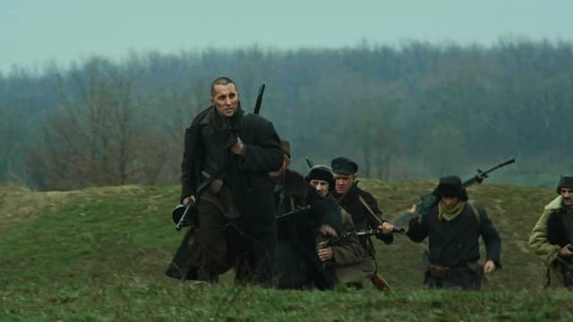 Massacre na Ucrânia assista online