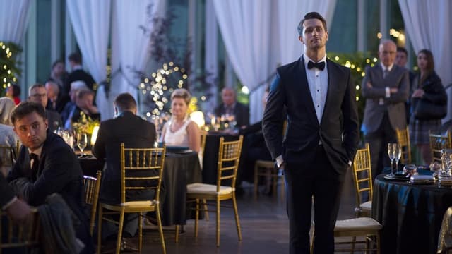 Como Casar com um Milionário assista online