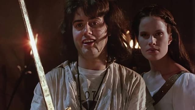 Waxwork II: Perdidos no Tempo assista online