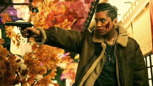 英雄本色 assista online