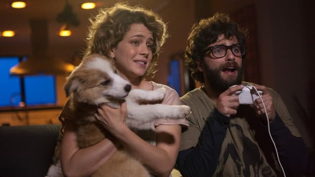 Mato Sem Cachorro assista online