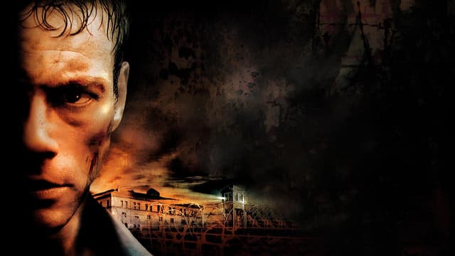 Prisão Infernal assista online