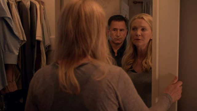 A Good Marriage assista online